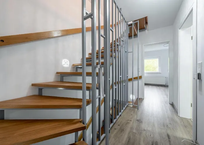 Up To 3 Private With 2 Bathrooms בית אירוח הנובר