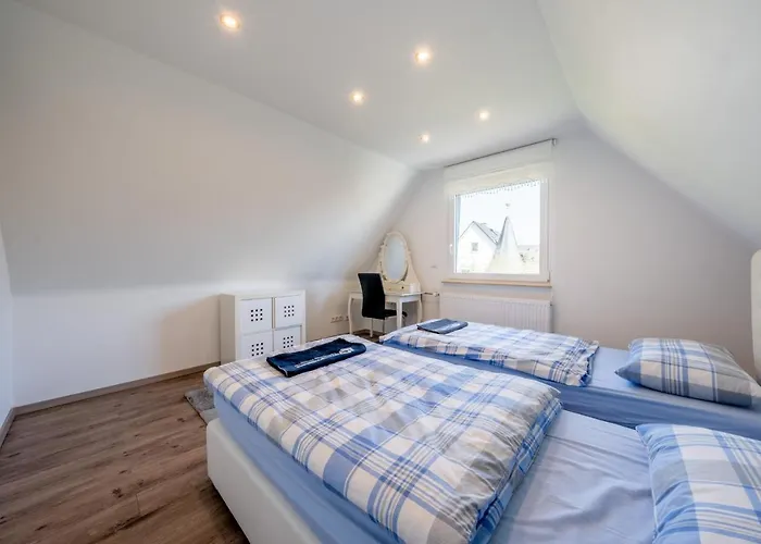 Up To 3 Private With 2 Bathrooms *