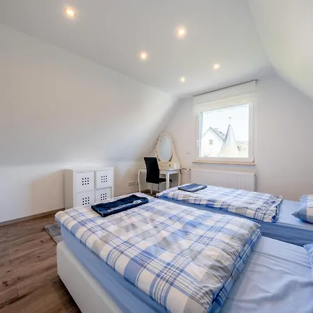 Up To 3 Private With 2 Bathrooms *