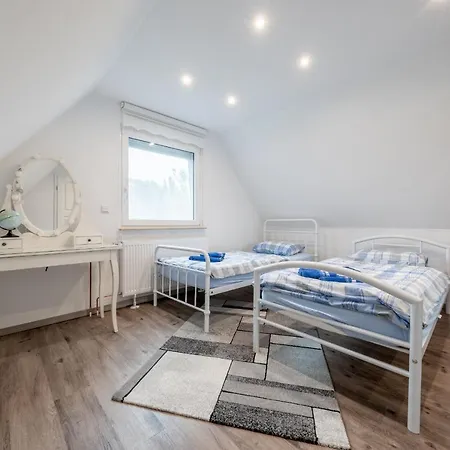 Accommodatie bij particulieren Up To 3 Private With 2 Bathrooms