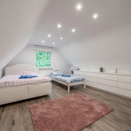 Up To 3 Private With 2 Bathrooms *
