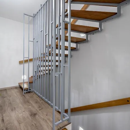 Accommodatie bij particulieren Up To 3 Private With 2 Bathrooms
